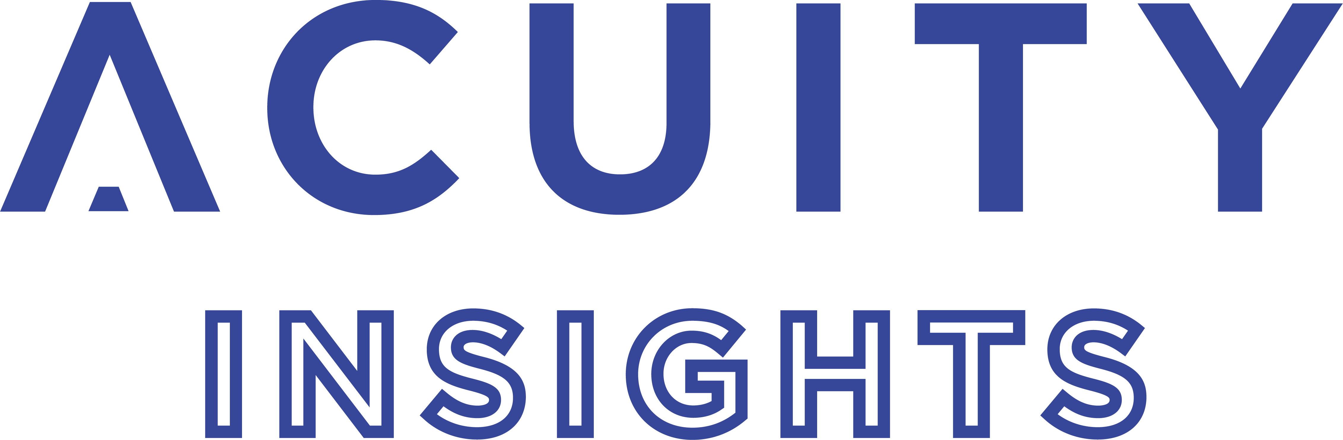 acuity insights