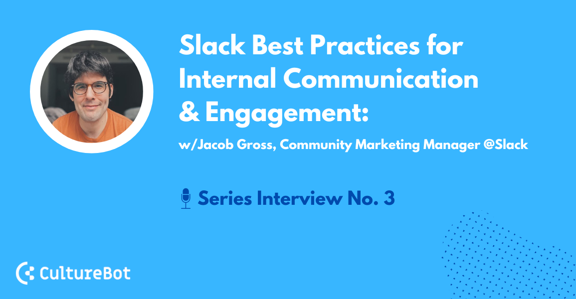 How To Build Thriving Slack Communities for Marketers