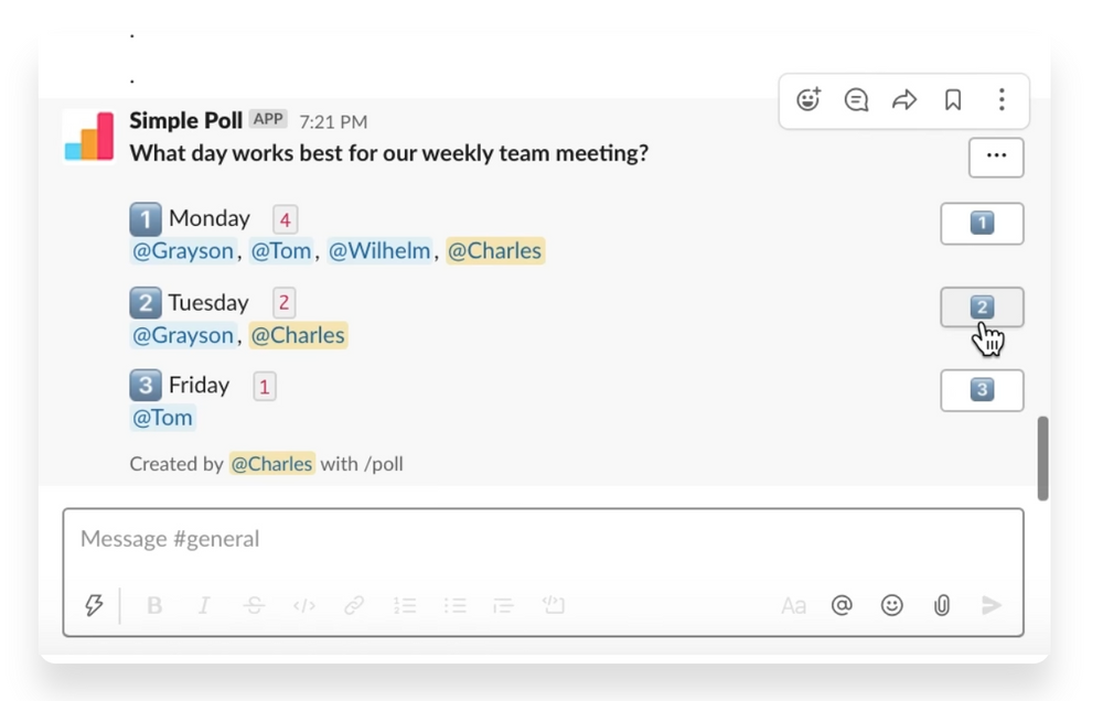 14 Best Slack Apps & Integrations: Maximize Your Team's Productivity In ...