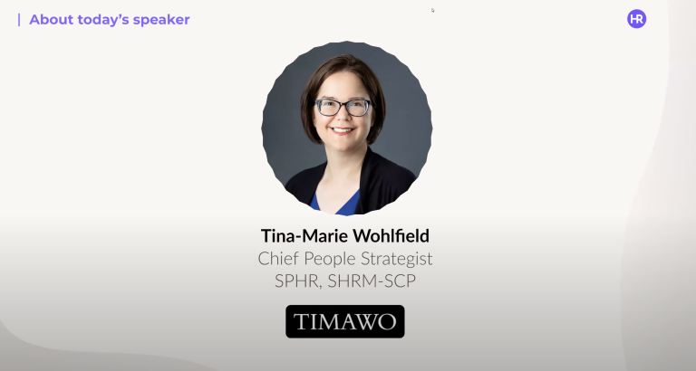 HR-Chief-Tina-Marie-Wohlfield-Remote-Work-Culture-Webinar