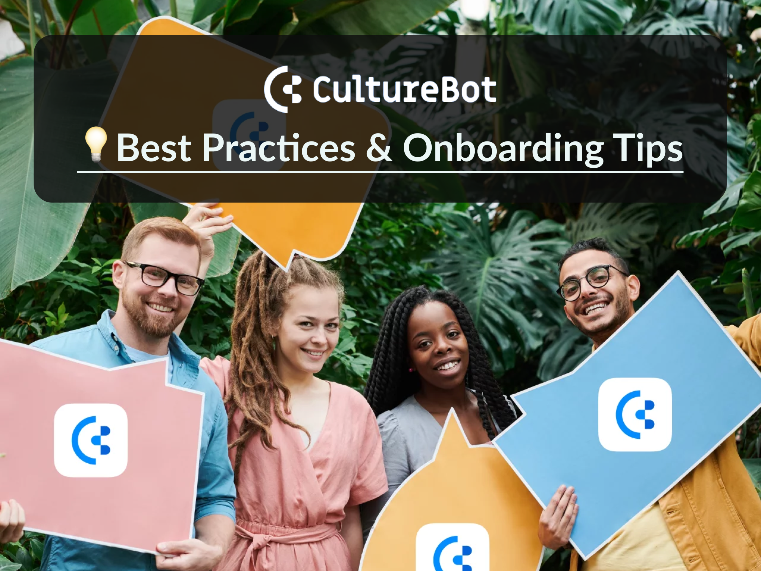 Remote & Hybrid Team Best Practices to Boost Culture - CultureBot