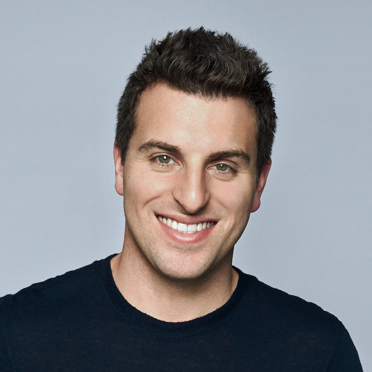 CEO Founder of Airbnb with great quote on culture that helps people remember to design rituals, not events, so that cultures can come together and give a "shared way" of doing things.