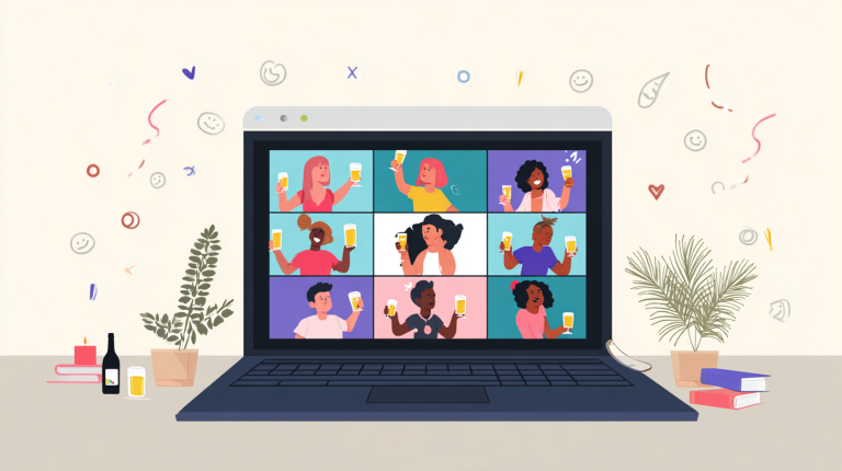 10 Brilliant Team Celebration Ideas That Will Boost Morale and Engagement