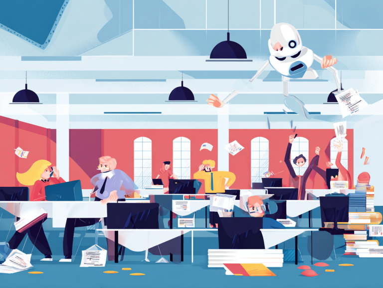 The Most Shocking Workplace Culture Stats of 2025 (So Far)