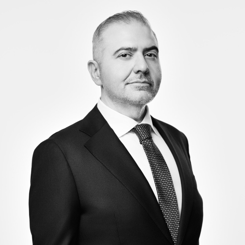 Picture of Conductive Consulting's COO who says that CultureBot helps bring cohesion across the team.