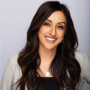 Sarika Lamont