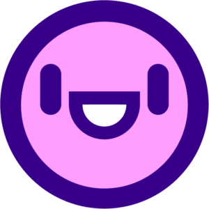 Donut logo, used in comparison with CultureBot all-in-one culture software app.