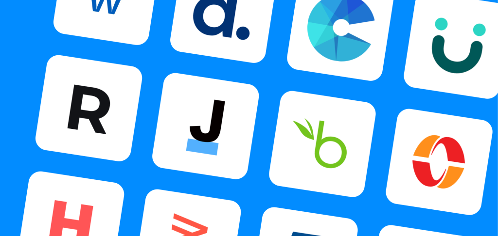 banner with HRIS icons indicating CultureBot integration options.